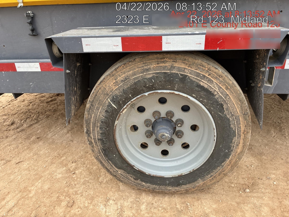 2023 ATLAS COPCO XAS 850