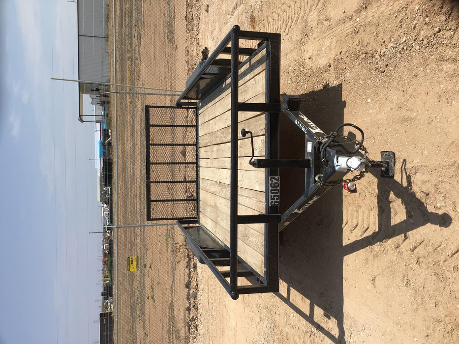 2019 TEXLINE 8314SF-14