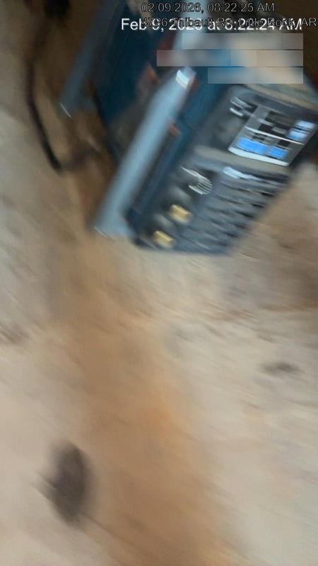 2025 MILLER ELECTRIC CST-282