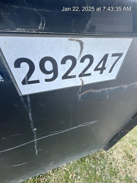 2023 STAR INDUSTRIES 1430