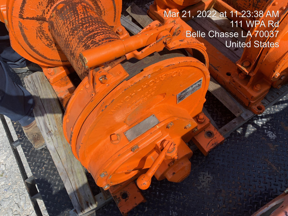 2020 MICHIGAN PNEUMATIC IR-K5UL