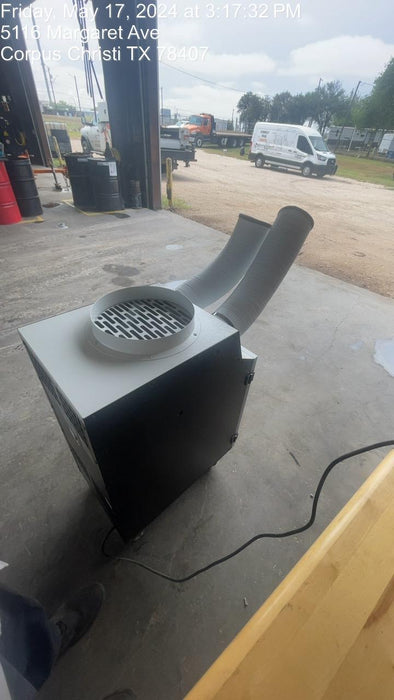 2023 KWIKOOL KPAC1411-2