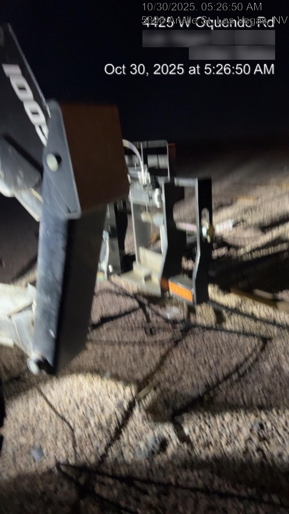 2025 JLG 1001095418S
