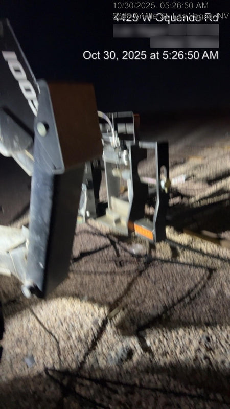 2025 JLG 1001095418S