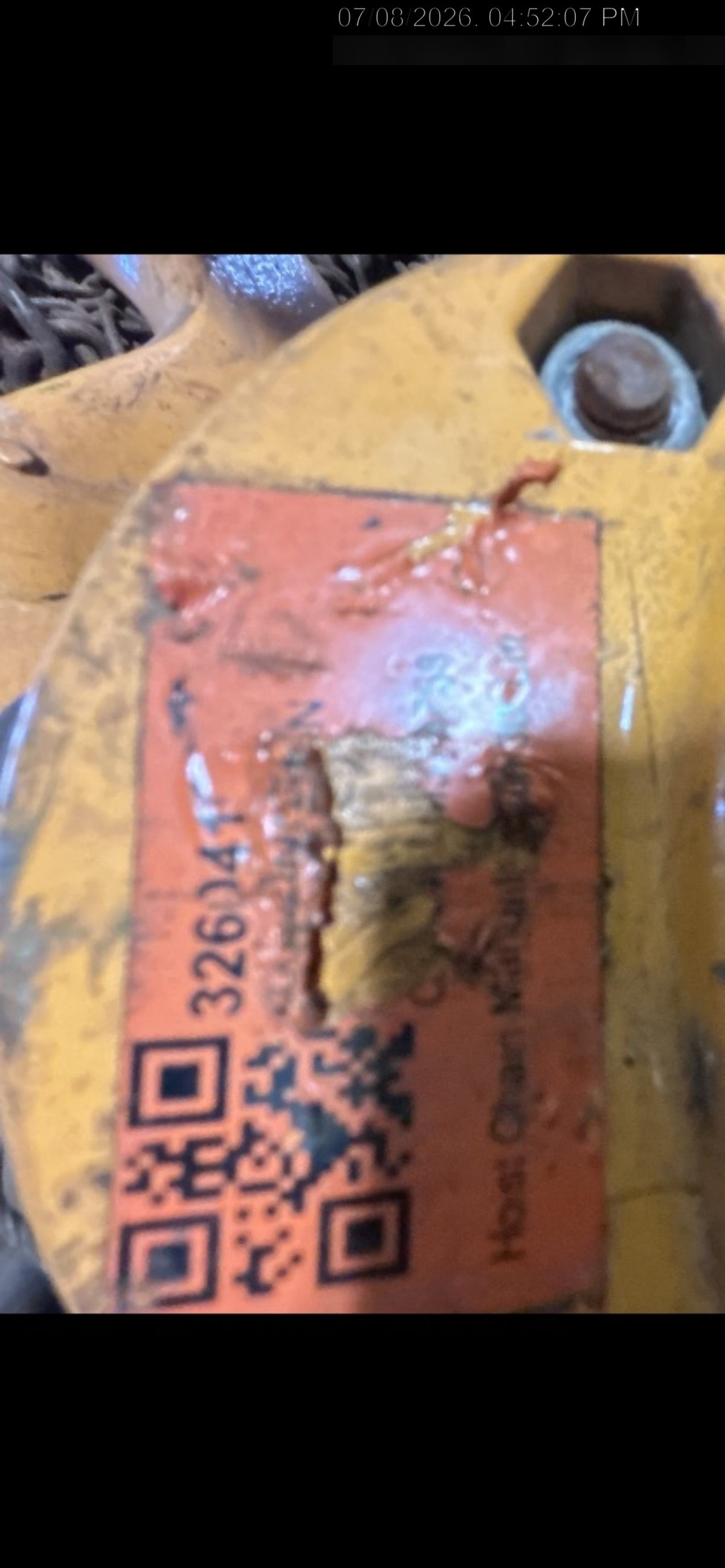 2023 HARRINGTON CF020-30