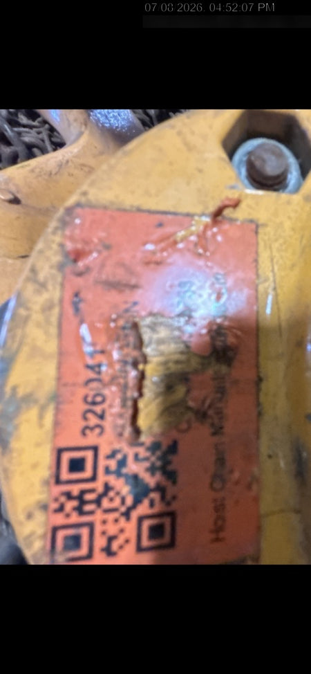 2023 HARRINGTON CF020-30