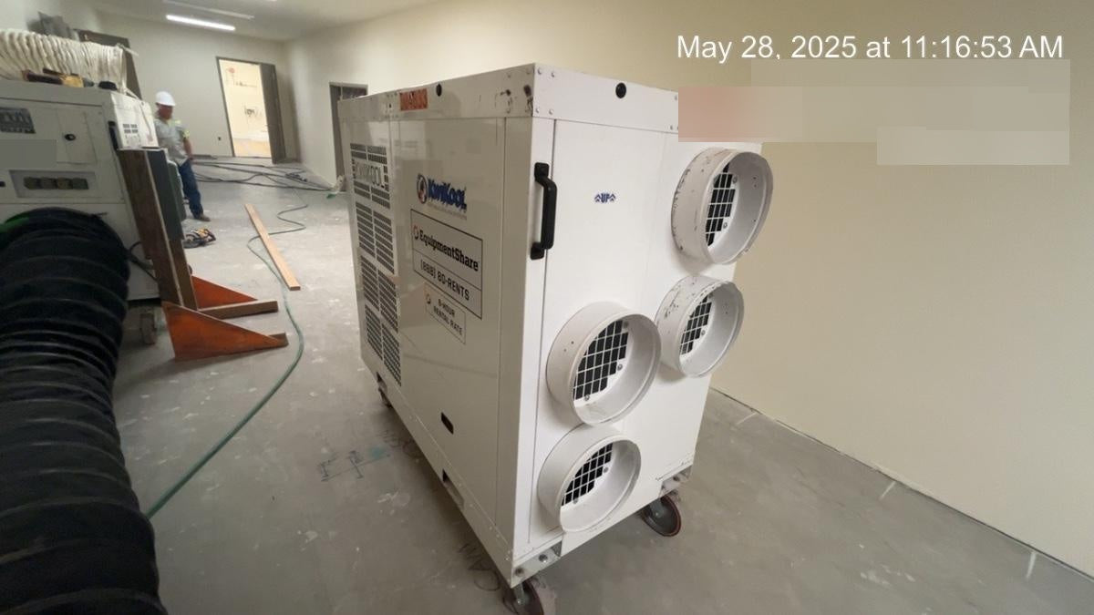 2023 KWIKOOL KPO12-43H