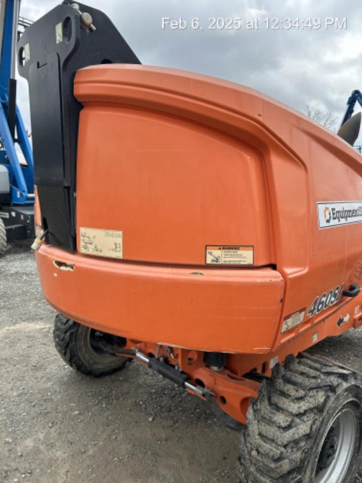2019 JLG 460SJ