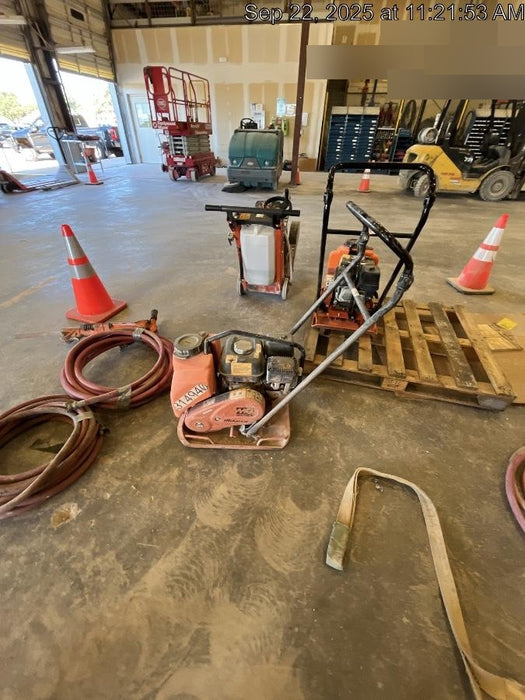 2023 MULTIQUIP MVC82VHW