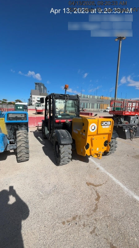 2022 JCB 505-20TC