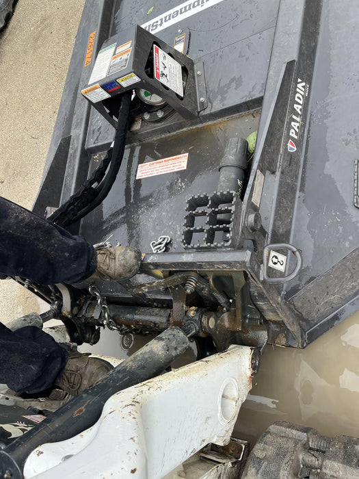 2022 PALADIN 30372A-0022