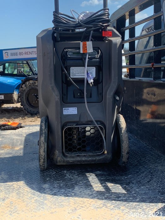 2020 DRI-EAZ LGR6000Li