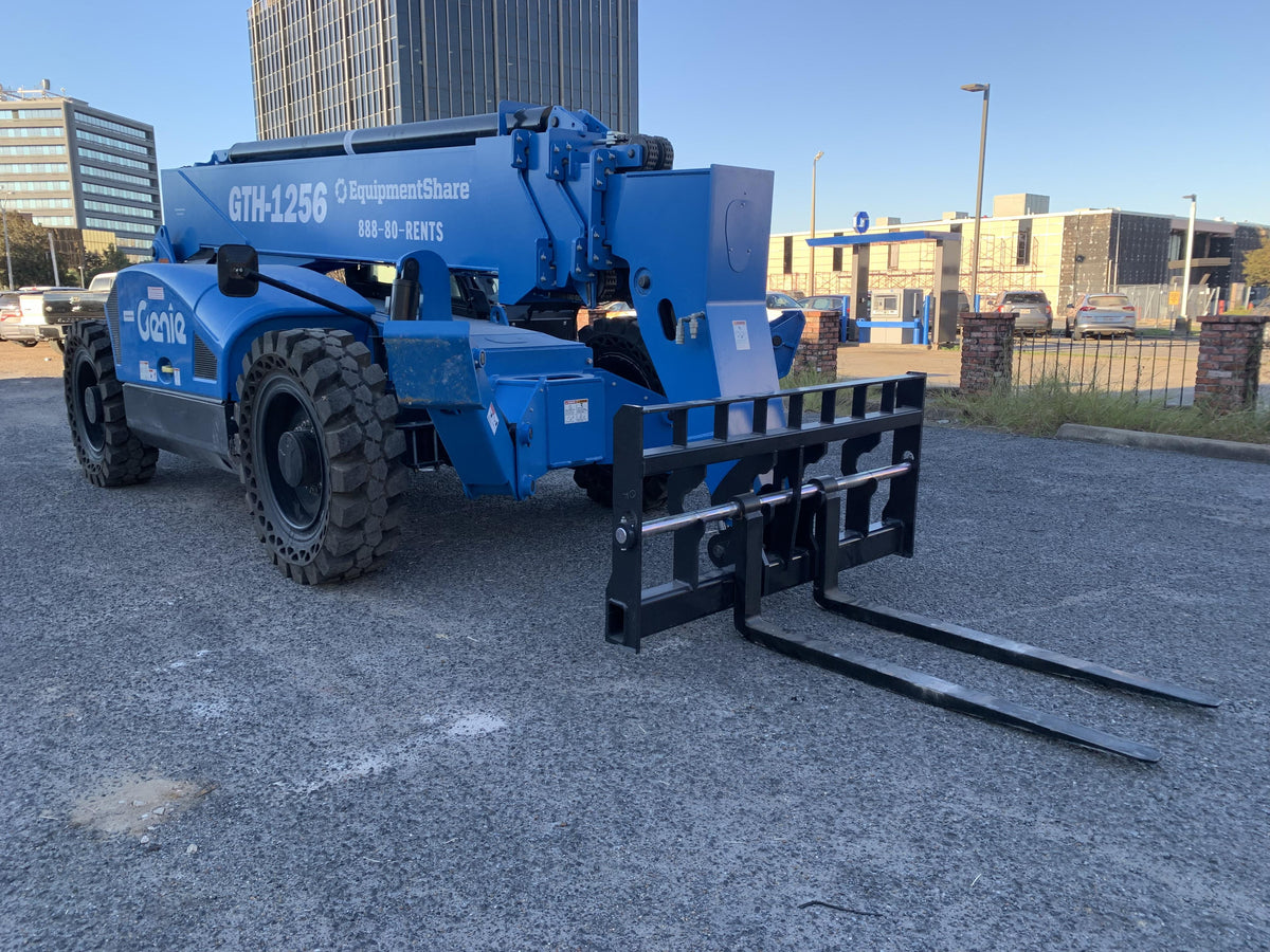 2024 GENIE GTH-1256