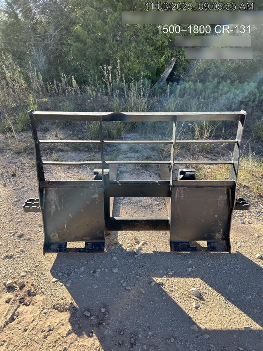 2025 ARROW MATERIAL HANDLING F5100CB