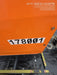 2021 Lincoln Electric Vantage 322 Vantage 322 Ready Pak 3 w/ Decals, ORANGE (includes trailer, cable rack, fender light kit) NO Telematics