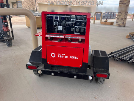 2025 ECHO DGW400DML-ES