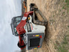 2020 Takeuchi TL12V2-CRH Cab, Rubber Track