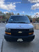 2023 CHEVROLET Express Van - Rental