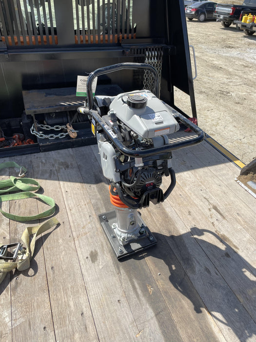 2023 MULTIQUIP MTX60HD