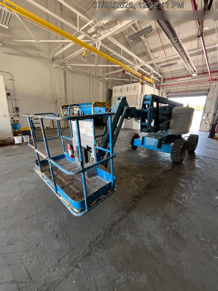 2017 GENIE Z-45/25J RT