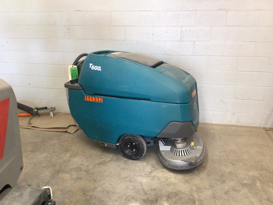 2020 TENNANT T600E