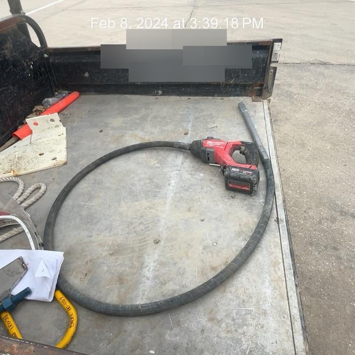 2022 MILWAUKEE 2911-21