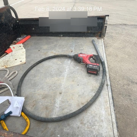 2022 MILWAUKEE 2911-21