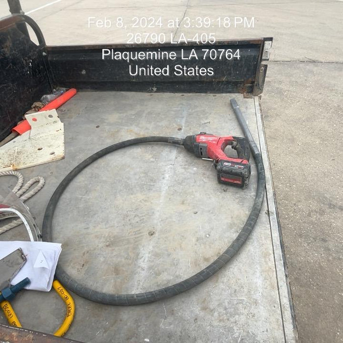 2022 MILWAUKEE 2911-21