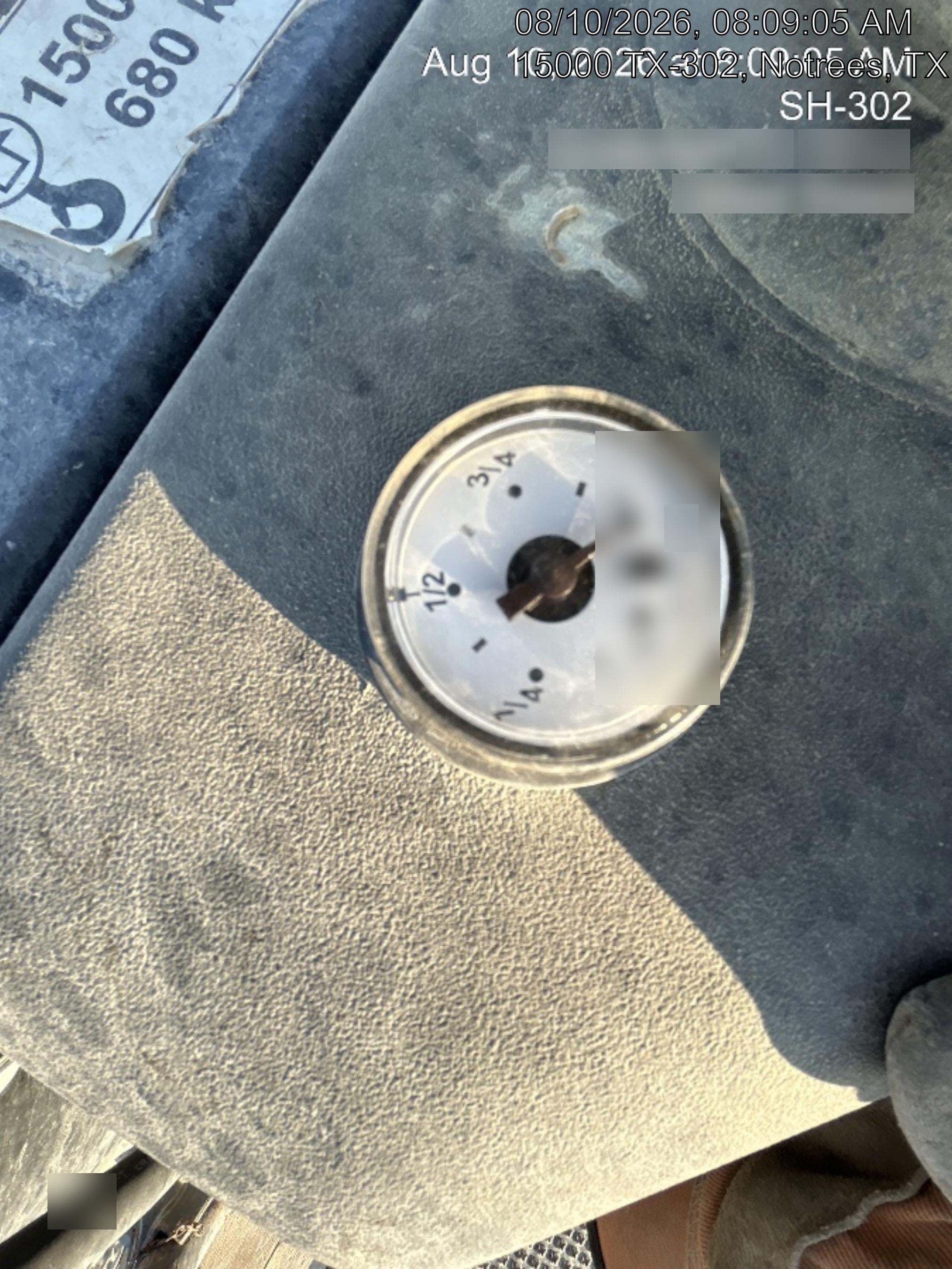 2021 ALLMAND NLV3GR