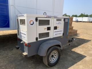 2020 ATLAS COPCO QAS25