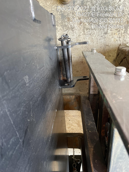 2020 STAR INDUSTRIES 1425