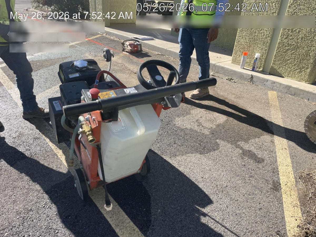 2024 HUSQVARNA FS 400 LV