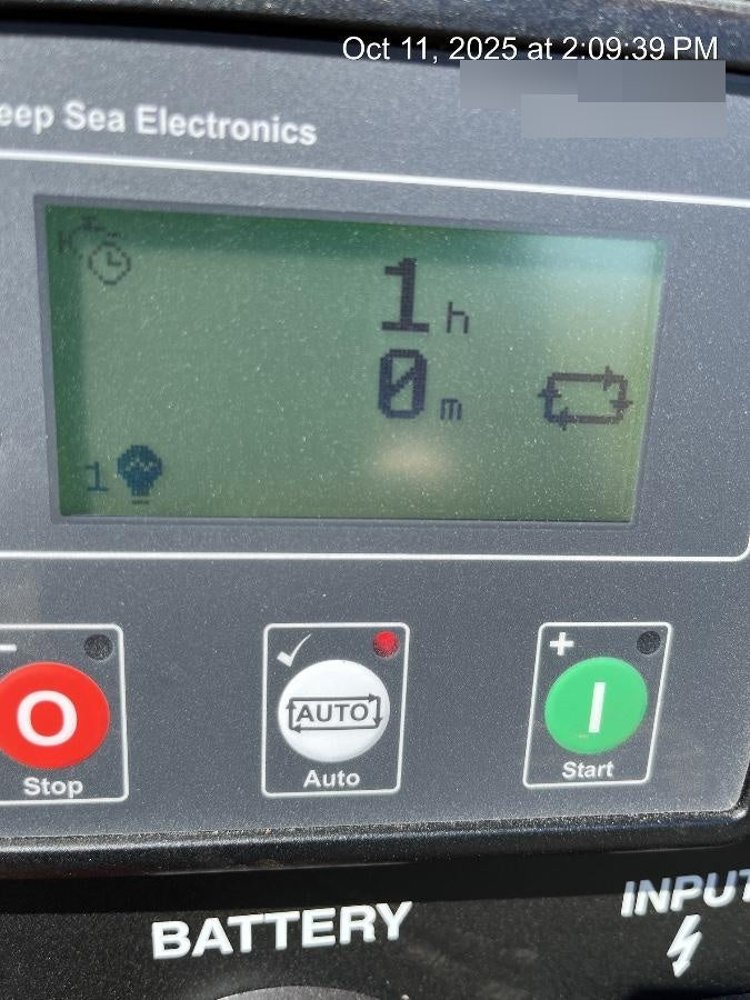 2025 WANCO WLTT-4LM4K-H