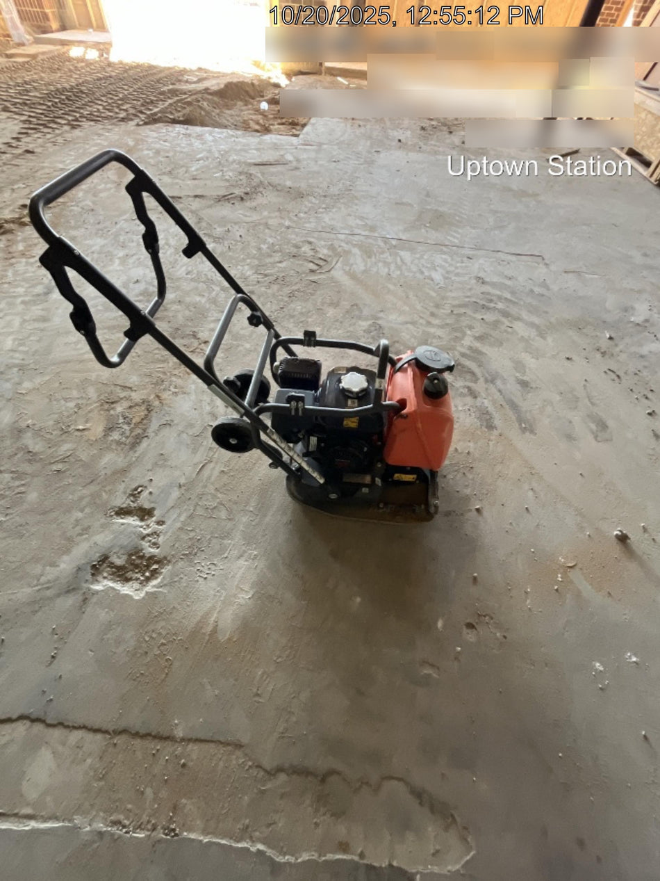 2024 HUSQVARNA LF75