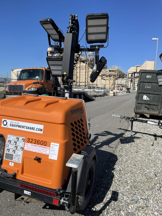 2023 GENERAC MLT2