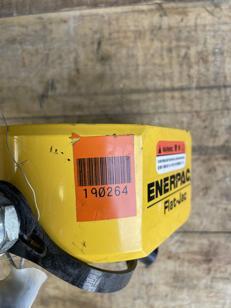 2021 ENERPAC RSM500