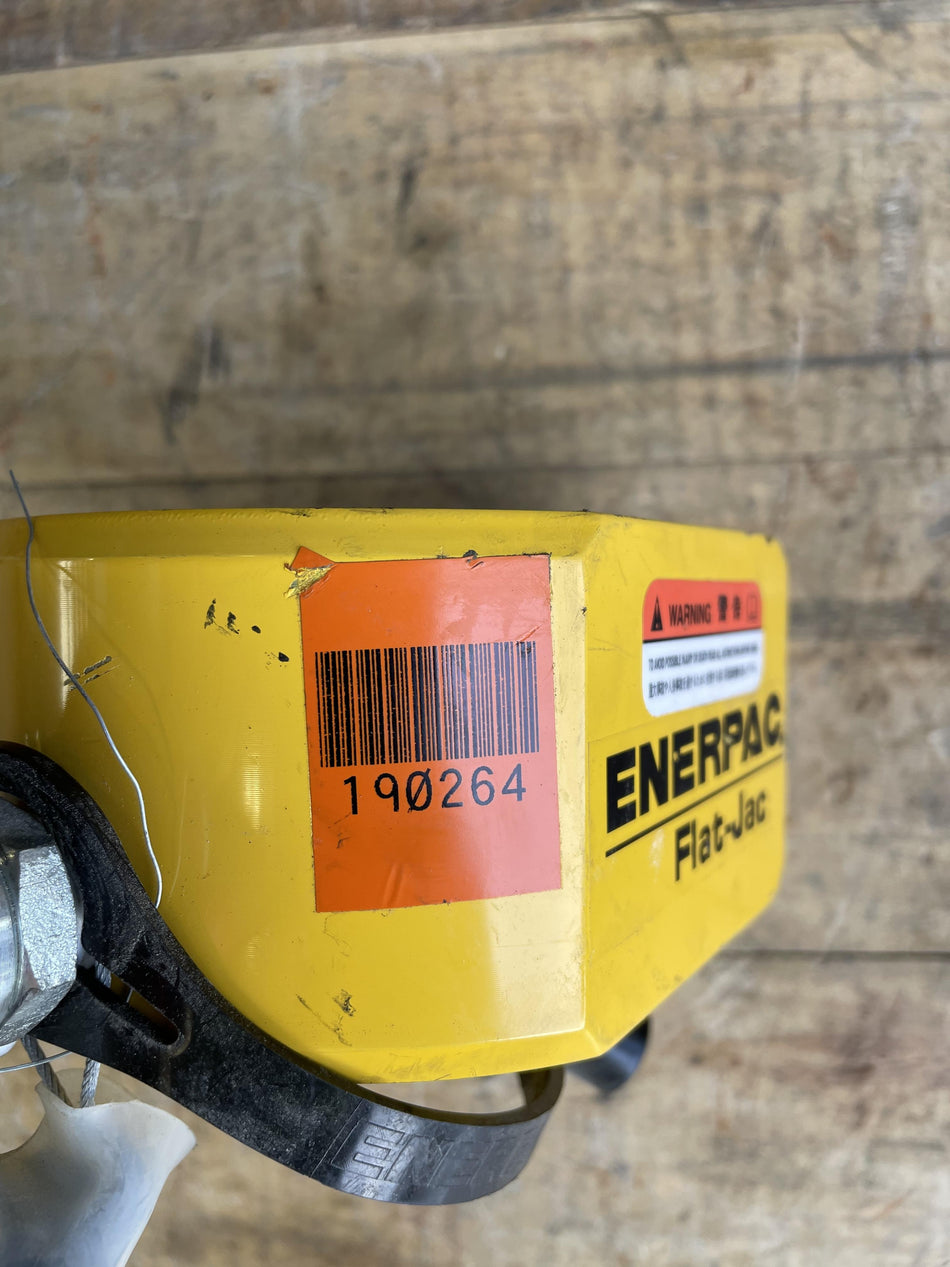 2021 ENERPAC RSM500