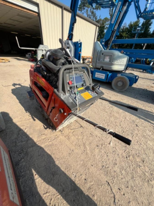 2024 HUSQVARNA FS5000 D 3-SP 36"