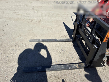 2026 ARROW MATERIAL HANDLING 48" Pallet Forks - Arrow