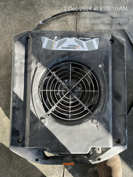 2022 PHOENIX AirMAX Radial Air Mover
