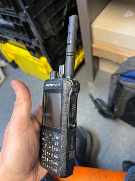 2024 MOTOROLA R7 DISPLAY