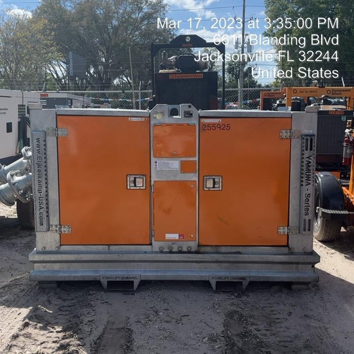 2022 MYERS-SETH MSP PP-150