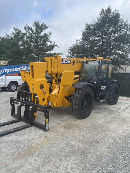2026 JCB 512-56