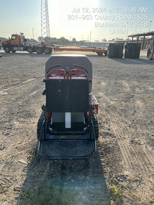 2023 TORO MBTX 2500-TS