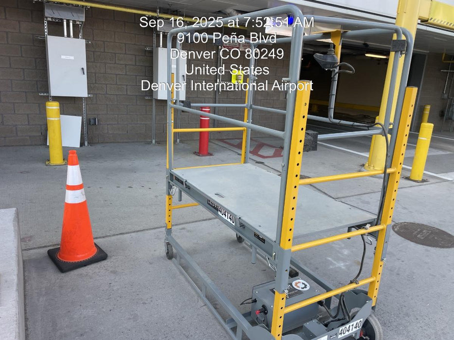 2024 GRANITE Model M