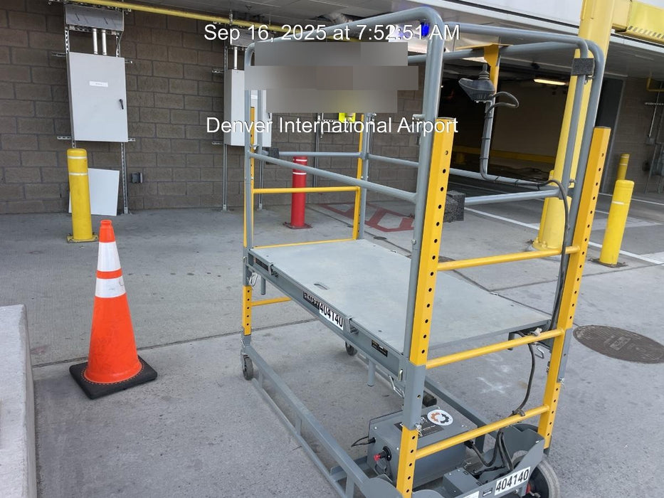 2024 GRANITE Model M