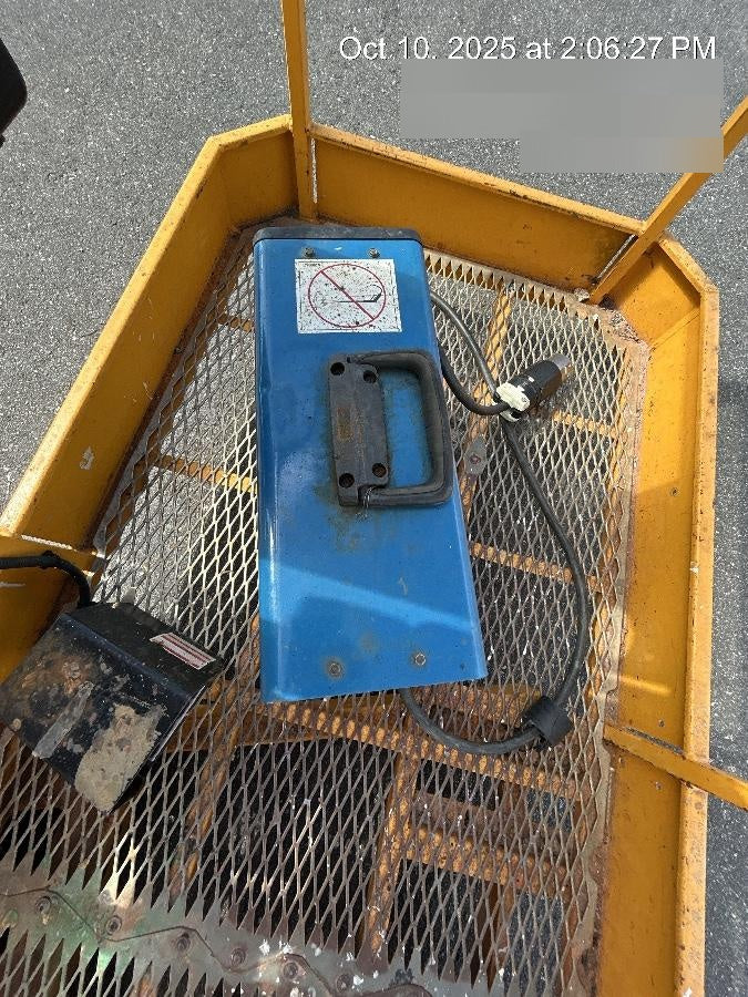 2024 MILLER ELECTRIC CST-282
