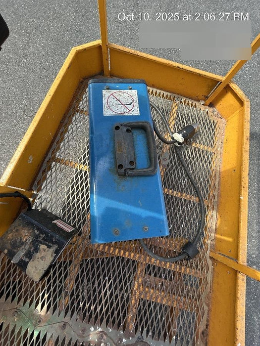 2024 MILLER ELECTRIC CST-282