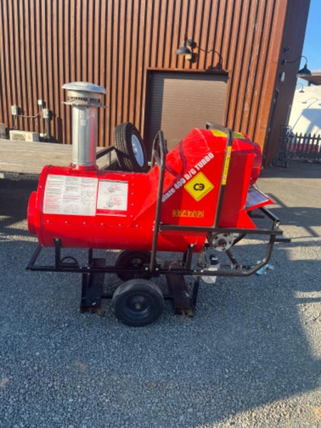2023 CAMPO EB400G-RE3