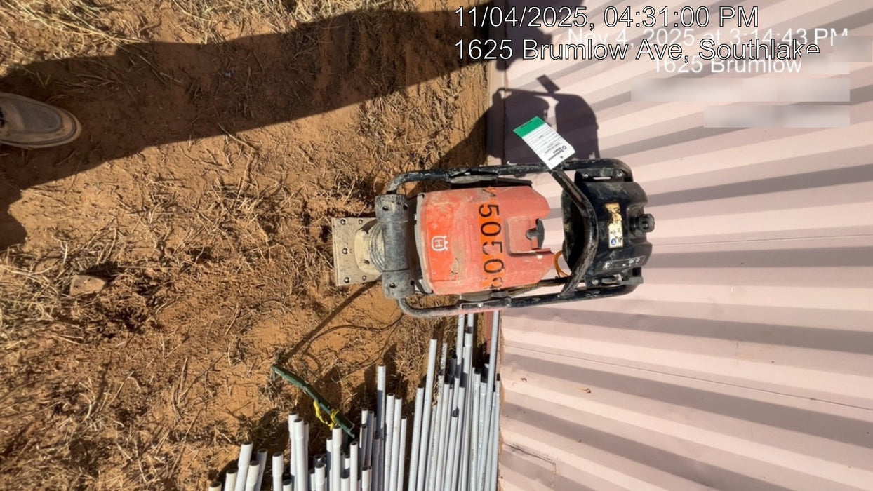 2024 HUSQVARNA LT6005